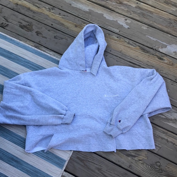 Champion Tops - Champion hoodie
